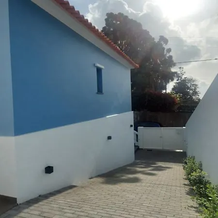 Seven Villa Funchal  Exterior photo