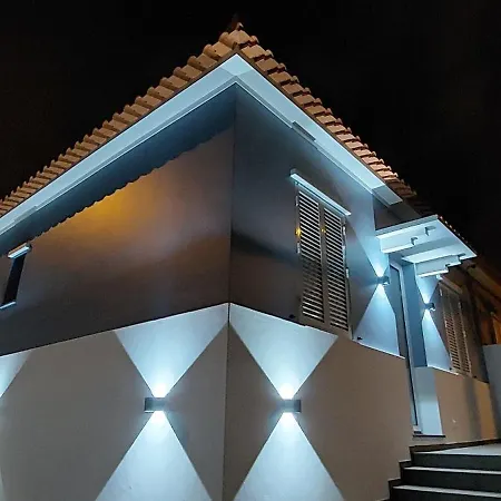 Seven Villa Funchal  Exterior photo