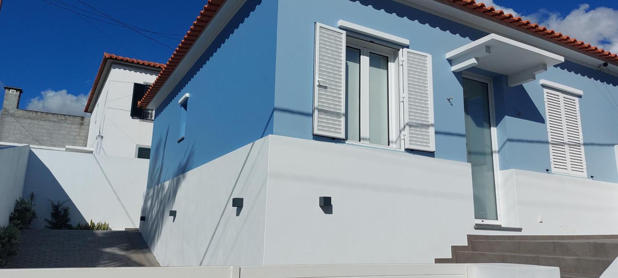 Villa Seven Funchal (Madeira)
